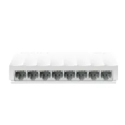 Switch niezarządzalny TP-Link LS1008 8x10/100Mb/s | PartsPC.pl