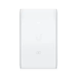 Zasilacz UBIQUITI U-POE-AT-EU PoE+ 30W 48V 0,65A Gigabit | PartsPC.pl