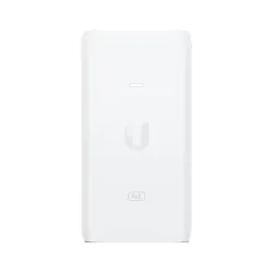 Zasilacz UBIQUITI U-POE-af PoE 48V 0,32A 15W 1GbE | PartsPC.pl