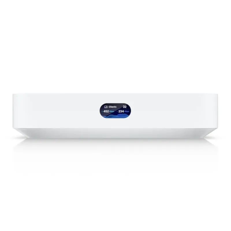 Brama sieciowa Ubiquiti Cloud Gateway Ultra | PartsPC.pl