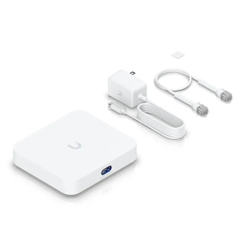 Brama sieciowa Ubiquiti Cloud Gateway Ultra | PartsPC.pl