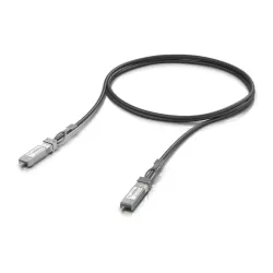 Kabel DAC Ubiquiti UACC-DAC-SFP28-1M 25GbE | PartsPC.pl