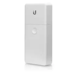 Switch niezarządzalny UBIQUITI NanoSwitch N-SW | PartsPC.pl