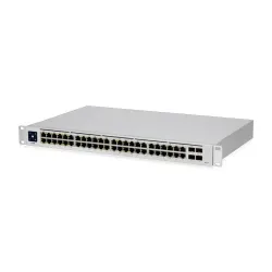 Switch zarządzalny UBIQUITI UniFi Switch 48 PoE Gen 2 ... | PartsPC.pl