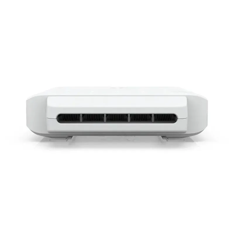 Switch zarządzalny UBIQUITI USW Flex UNIFI 5x1GbE 1xPoE++ | PartsPC.pl