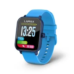 Zegarek inteligentny dla dzieci LAMAX BCool2 Play | PartsPC.pl