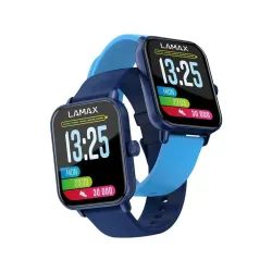 Zegarek inteligentny dla dzieci LAMAX BCool2 Play | PartsPC.pl