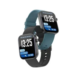 Zegarek inteligentny LAMAX BCool2 Plus Czarny IP67 1,8“ | PartsPC.pl