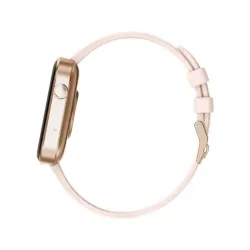 Zegarek inteligentny LAMAX BCool2 Plus Rose Gold IP67 | PartsPC.pl