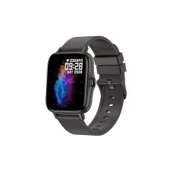 Smartwatch MaxCom fit FW55 aurum pro czarny | PartsPC.pl