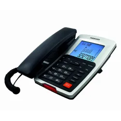 Telefon stacjonarny Maxcom KXT 709 | PartsPC.pl