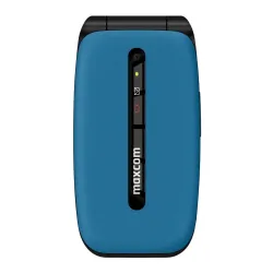 Telefon MaxCom MM 828 4G blue | PartsPC.pl