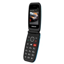 Telefon MaxCom MM 828L 4G blue | PartsPC.pl