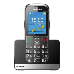 Telefon MaxCom MM 720 SE | PartsPC.pl