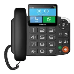 Telefon MaxCom MM 42D SE 4G | PartsPC.pl