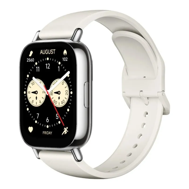 Smartwatch Xiaomi Redmi Watch 5 Lite Light Gold (57767) | PartsPC.pl