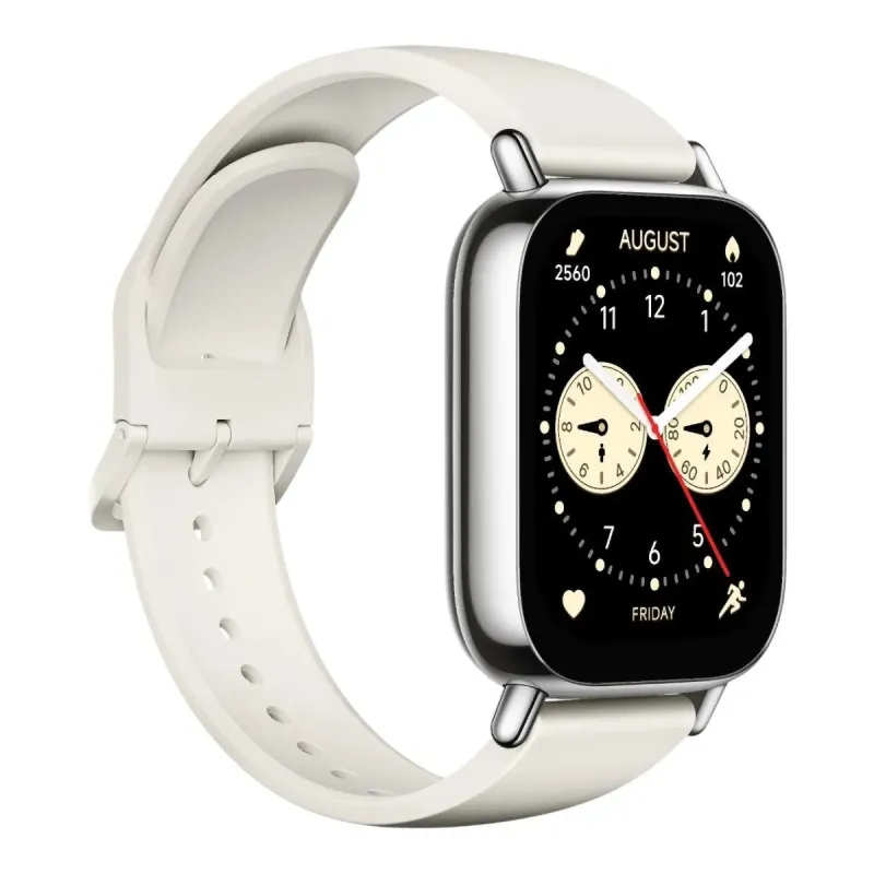 Smartwatch Xiaomi Redmi Watch 5 Lite Light Gold (57767) | PartsPC.pl