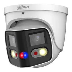 Kamera IP Dahua TiOC Duo IPC-PDW3849-A180-E2-AS-PV-0280B | PartsPC.pl