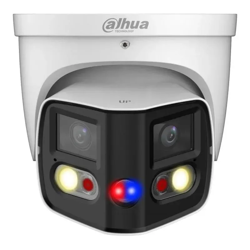 Kamera IP Dahua TiOC Duo IPC-PDW3849-A180-E2-AS-PV-0280B | PartsPC.pl