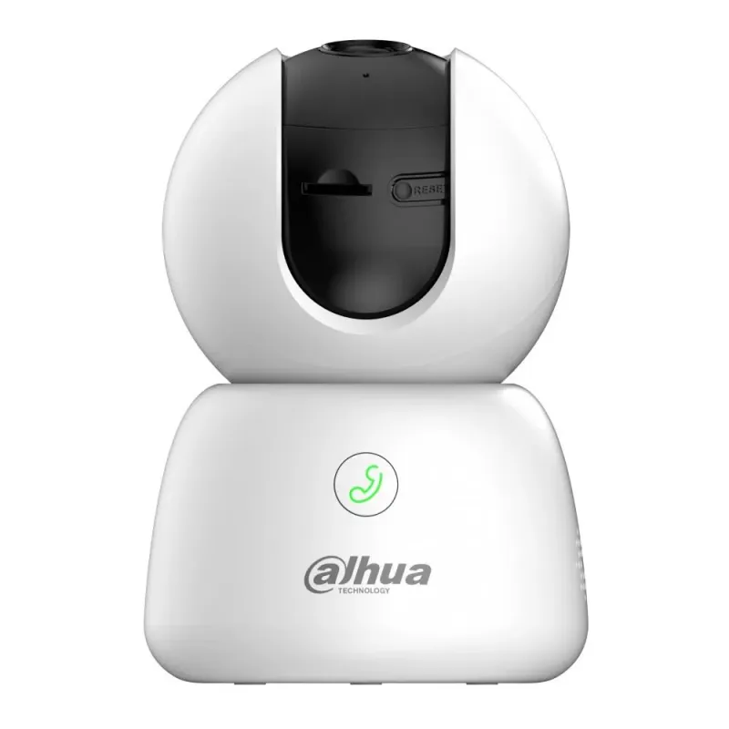 Kamera IP Dahua Hero H3B WiFi 6 3MPx 3,6mm wewnętrzna... | PartsPC.pl