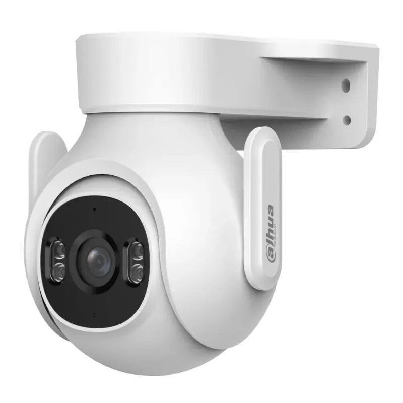Kamera IP Dahua P5B-PV Picco WiFi 6 Dual Light 5MPx | PartsPC.pl