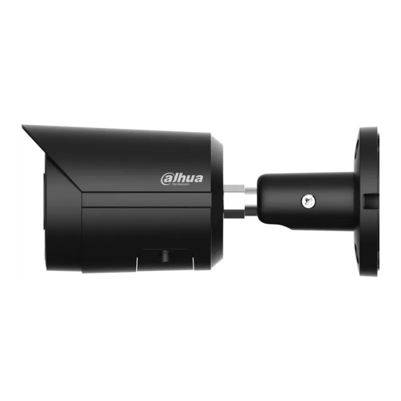 Kamera IP Dahua IPC-HFW2849S-S-IL-0280B-BLACK | PartsPC.pl