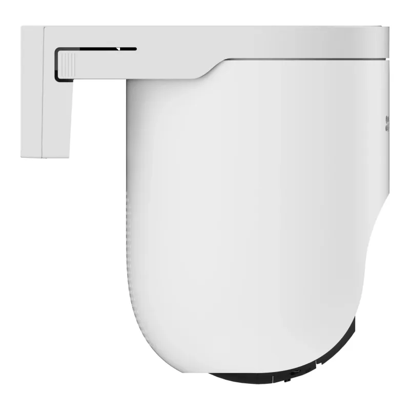 Kamera obrotowa EZVIZ H8C Pro 4K (8MP) WiFi 4mm | PartsPC.pl