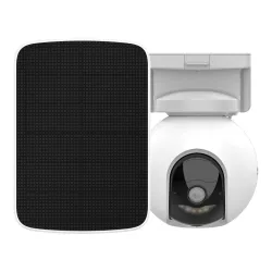 Kamera Wi-Fi + Panel solarny EZVIZ HB8 4MP 4mm | PartsPC.pl