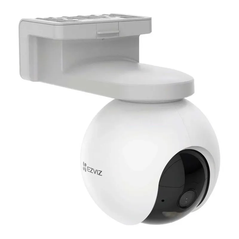 Kamera Wi-Fi + Panel solarny EZVIZ HB8 4MP 4mm | PartsPC.pl