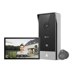 Wideodomofon Ezviz CS-HP5 (2MP) | PartsPC.pl