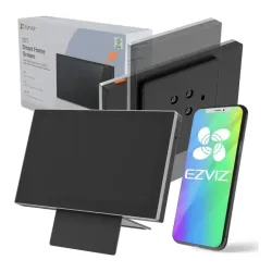 Monitor bezprzewodowy Ezviz CS-SD7 | PartsPC.pl