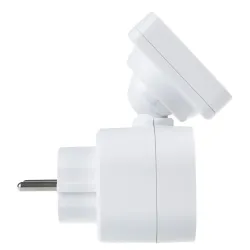 Miernik energii GreenBlue, watomierz, 16A, max. 3680W,... | PartsPC.pl