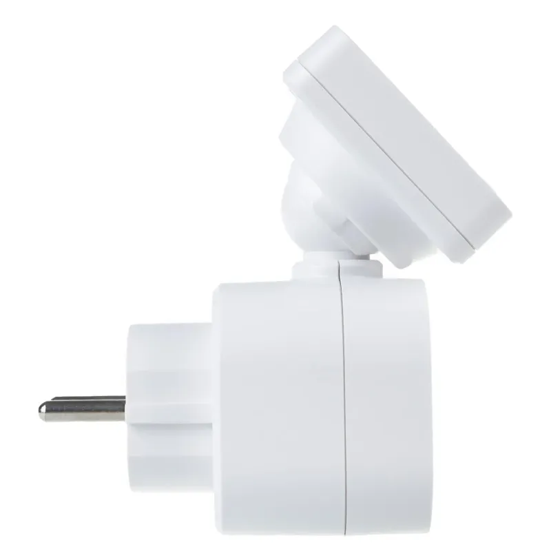 Miernik energii GreenBlue, watomierz, 16A, max. 3680W,... | PartsPC.pl