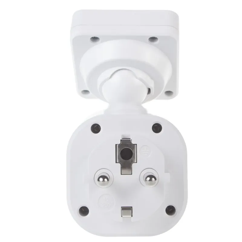 Miernik energii GreenBlue, watomierz, 16A, max. 3680W,... | PartsPC.pl