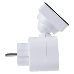 Miernik energii GreenBlue, watomierz, 16A, max. 3680W,... | PartsPC.pl