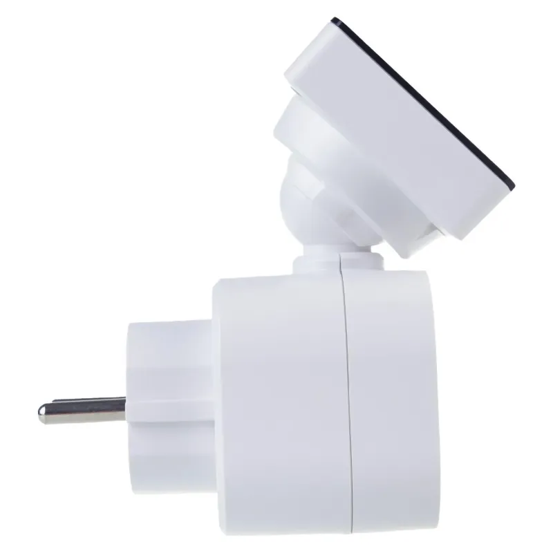 Miernik energii GreenBlue, watomierz, 16A, max. 3680W,... | PartsPC.pl