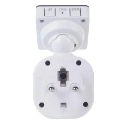 Miernik energii GreenBlue, watomierz, 16A, max. 3680W,... | PartsPC.pl