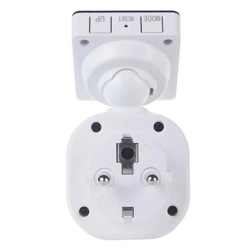 Miernik energii GreenBlue, watomierz, 16A, max. 3680W,... | PartsPC.pl