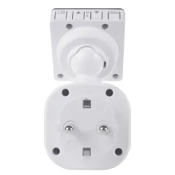 Włącznik czasowy - timer cyfrowy GreenBlue, max. | PartsPC.pl