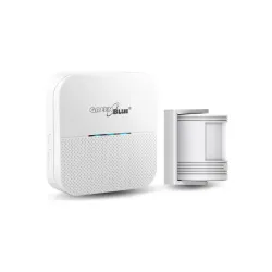 Sygnalizator wejścia bezprzewodowy Greenblue GB212 czu... | PartsPC.pl