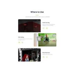 Sygnalizator wejścia bezprzewodowy Greenblue GB212 czu... | PartsPC.pl