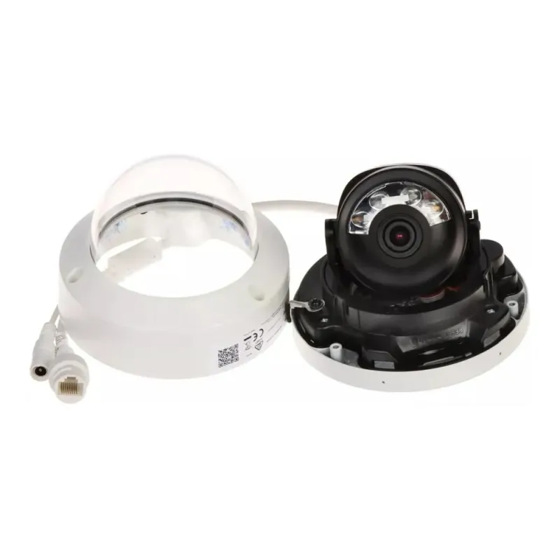 Kamera IP Hikvision DS-2CD1143G2-LIU (2.8mm) | PartsPC.pl