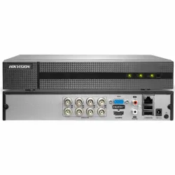 Rejestrator sieciowy IP HIKVISION DVR-8CH-4MP | PartsPC.pl