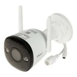 Kamera IP IMOU Bullet 3 5MP Wi-Fi 6 IR30 | PartsPC.pl