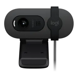 Kamera internetowa Logitech Brio 105 FHD z mikrofonem | PartsPC.pl