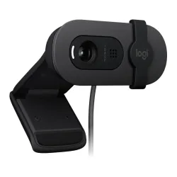 Kamera internetowa Logitech Brio 105 FHD z mikrofonem | PartsPC.pl