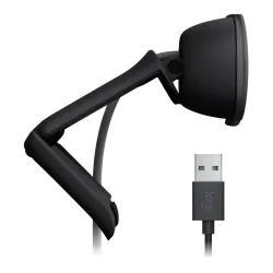 Kamera internetowa Logitech Brio 105 FHD z mikrofonem | PartsPC.pl