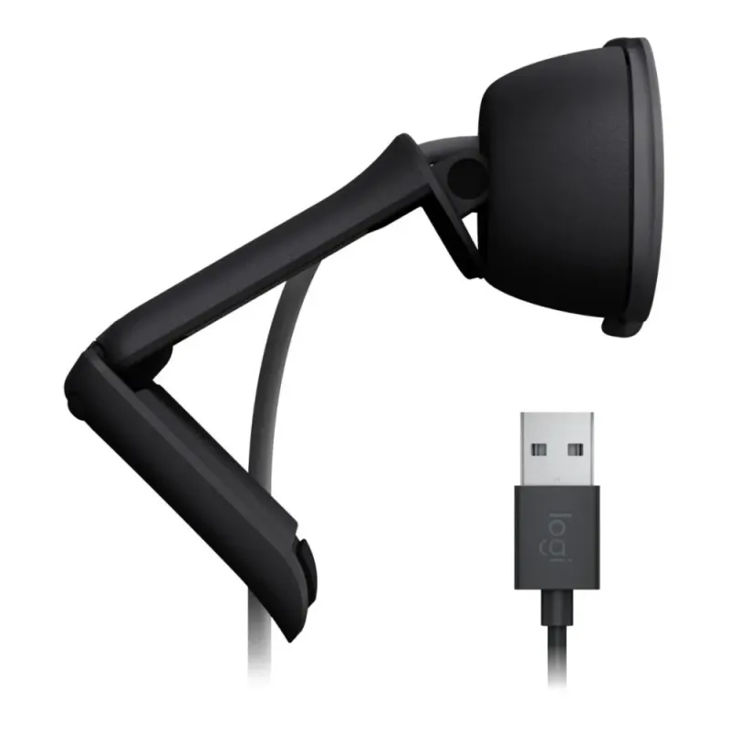 Kamera internetowa Logitech Brio 105 FHD z mikrofonem | PartsPC.pl