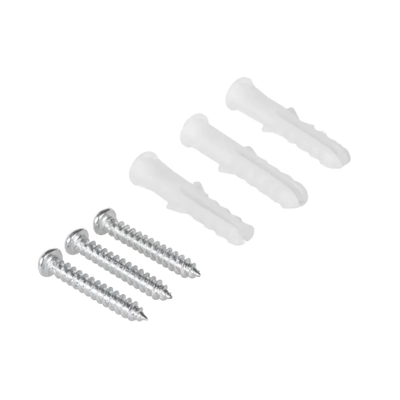 Atrapa kamery IR Maclean IR1100 B LED czarna | PartsPC.pl