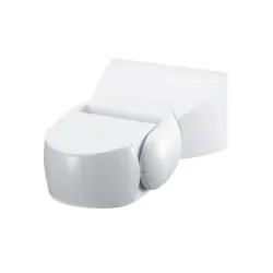 Czujnik ruchu PIR Maclean MCE201W, na podczerwień, IP65, | PartsPC.pl